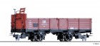 15937 Tillig_HOe_HOm Gondola car type Ow with Load